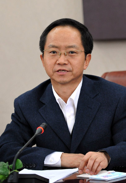 湖南省委常委、省纪委书记 黄建国 william威廉中文官网